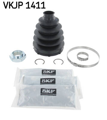 Bellow Kit, drive shaft