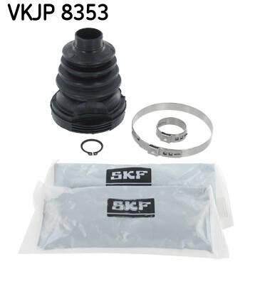 Bellow Kit, drive shaft