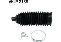 Steering gaiter