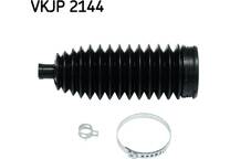 Steering gaiter