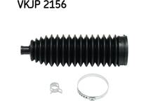 Steering gaiter