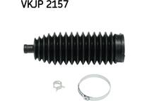 Steering gaiter