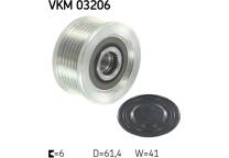 Belt Pulley, alternator