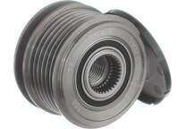 Belt Pulley, alternator