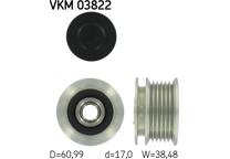 Belt Pulley, alternator