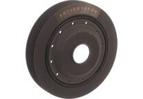 Belt Pulley, crankshaft