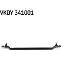 Bielle de direction SKF - VKDY 341001