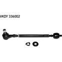 Biellette de direction SKF - VKDY 336002