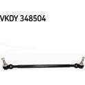 Barre de direction SKF - VKDY 348504