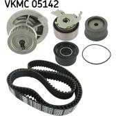 Bomba de agua + kit correa distribución SKF - VKMC 05142