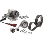 Bomba de água + kit de correia dentada SKF - VKMC 01278