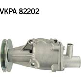 Bomba de agua, refrigeración del motor SKF - VKPA 82202