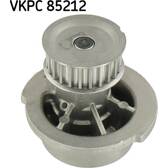 Bomba de agua, refrigeración del motor SKF - VKPC 85212