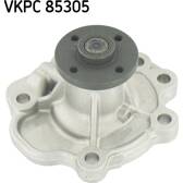 Bomba de agua, refrigeración del motor SKF - VKPC 85305