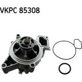 Bomba de agua, refrigeración del motor SKF - VKPC 85308