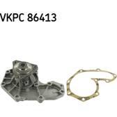 Bomba de agua, refrigeración del motor SKF - VKPC 86413