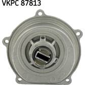Bomba de agua, refrigeración del motor SKF - VKPC 87813