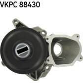 Bomba de agua, refrigeración del motor SKF - VKPC 88430