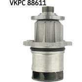 Bomba de agua, refrigeración del motor SKF - VKPC 88611