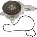 Bomba de agua, refrigeración del motor SKF - VKPC 91871