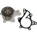 Bomba de agua, refrigeración del motor SKF - VKPC 91872