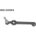Braccio oscillante, Sospensione ruota SKF - VKDS 322508 B