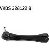 Braccio oscillante, Sospensione ruota SKF - VKDS 326122 B