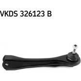 Braccio oscillante, Sospensione ruota SKF - VKDS 326123 B