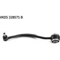 Braccio oscillante, Sospensione ruota SKF - VKDS 328571 B