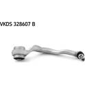 Braccio oscillante, Sospensione ruota SKF - VKDS 328607 B