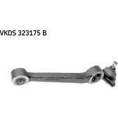Braço oscilante, suspensão da roda SKF - VKDS 323175 B