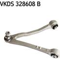 Braço oscilante, suspensão da roda SKF - VKDS 328608 B