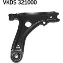 Bras de suspension SKF - VKDS 321000