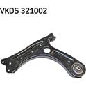 Bras de suspension SKF - VKDS 321002