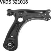 Bras de suspension SKF - VKDS 321018