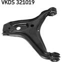 Bras de suspension SKF - VKDS 321019