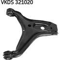 Bras de suspension SKF - VKDS 321020