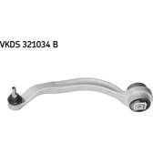 Bras de suspension SKF - VKDS 321034 B