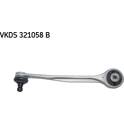 Bras de suspension SKF - VKDS 321058 B
