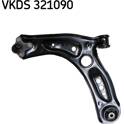Bras de suspension SKF - VKDS 321090