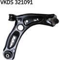 Bras de suspension SKF - VKDS 321091