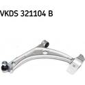 Bras de suspension SKF - VKDS 321104 B