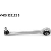 Bras de suspension SKF - VKDS 321122 B