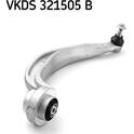 Bras de suspension SKF - VKDS 321505 B