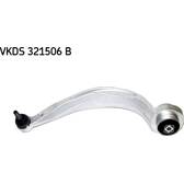 Bras de suspension SKF - VKDS 321506 B