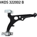 Bras de suspension SKF - VKDS 322002 B