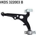 Bras de suspension SKF - VKDS 322003 B