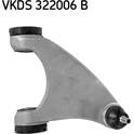 Bras de suspension SKF - VKDS 322006 B