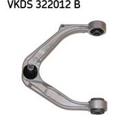 Bras de suspension SKF - VKDS 322012 B