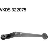 Bras de suspension SKF - VKDS 322075